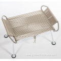 Modern Lag Halyard Chair